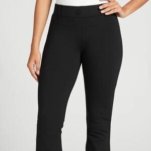 Betabrand Classic Dress Pant Yoga Pants